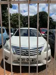 Nissan Teana XV 2014 White - 1