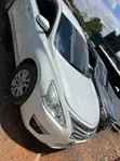 Nissan Teana XV 2014 White - 4