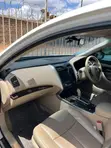 Nissan Teana XV 2014 White - 5