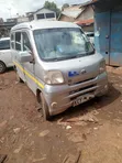 Toyota Pixis 2012 Nyeupe - 4