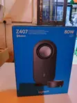 Logitech Z407 2.1 Bluetooth Speaker System - 3