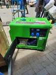 Astromilano 10kVA Silent Diesel Generator - 2