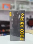 Xiaomi Poco X8 Pro 256GB Mpya Nyeusi - 2