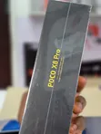 Xiaomi Poco X8 Pro 256GB Mpya Nyeusi - 3