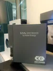 Vestwood 2kWh Portable Power Station - 1