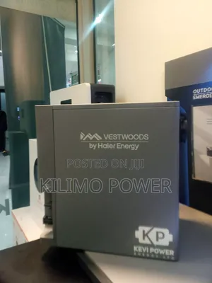 Vestwood 2kWh Portable Power Station