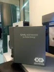 Vestwood 2kWh Portable Power Station - 2