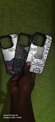 Used Apple iPhone 15 Silicone Case - 1