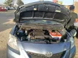 Toyota Belta 2011 Gray - 3