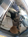 Toyota Belta 2011 Gray - 4