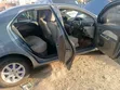 Toyota Belta 2011 Gray - 5