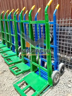 Heavy Duty Handmade Trolleys for Sale