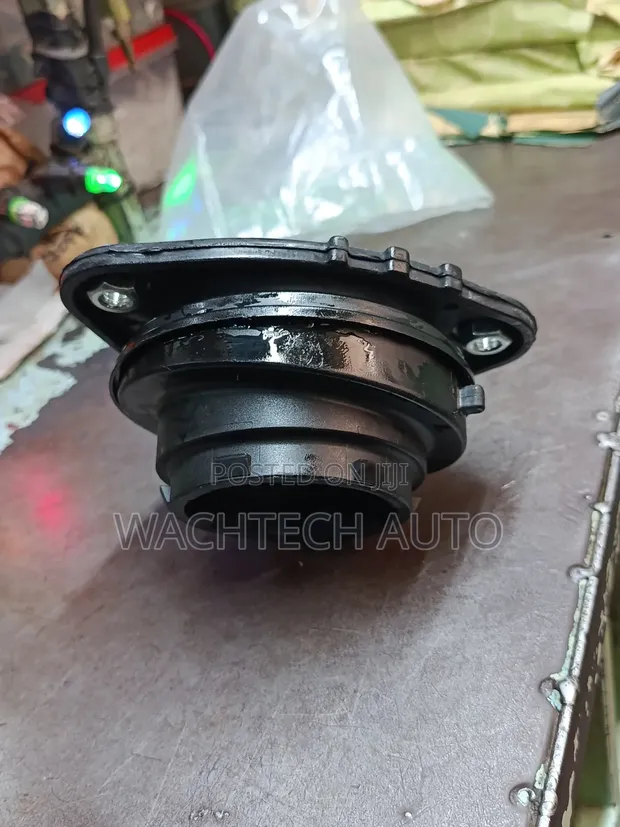 Shock Mounting Mazda Axela - 1