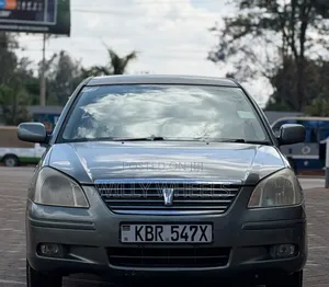 Toyota Premio 1.8 FWD 2005