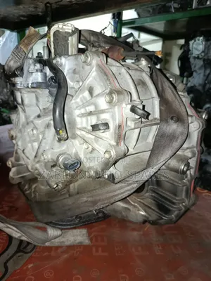 Gearbox ya Mazda Demio ZJ