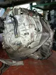 Gearbox ya Mazda Demio ZJ - 4