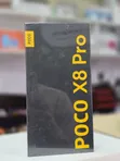 Xiaomi Poco X8 Pro 512GB Mpya Nyeusi - 1