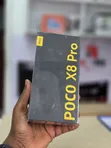 Xiaomi Poco X8 Pro 512GB Mpya Nyeusi - 3