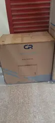 Solarpex 5KVA Hybrid System na 48V 100Ah LiFePO4 Battery, Paneli 4x550W & Friji 50L - 2