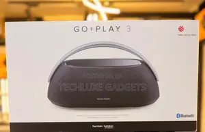 Harman Kardon Go+Play 3 Speaker