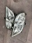 Vitufe vya Mwangaza vya Toyota Auris Xenon (Vitumika) - 1