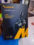 Maono PD200X USB/XLR Dynamic Microphone - 1