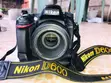 Nikon D600 DSLR Camera with 50mm 1.8G Lens - 2