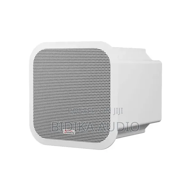 Soundking HC8F-S Passive 8" Spika ya Dari ya Coaxial - 1