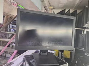 AOC Monitor 20-Inch
