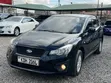 Subaru Impreza 2014 - 3