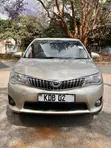 Toyota Axio 1.5 G 2WD 2013 Dhahabu - 2