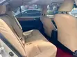 Toyota Axio 1.5 G 2WD 2013 Dhahabu - 4