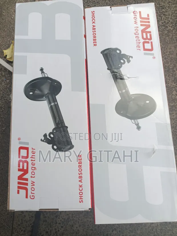 Front Shock Absorber for Toyota Premio 260 - 1