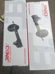 Front Shock Absorber for Toyota Premio 260 - 1