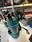 Premier QDX50 5HP Submersible Water Pump - 1