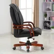 Boss Office Products Kiti cha Ofisi cha Mtendaji - Kipya Kabisa - 2