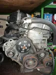 Suzuki Swift K12B Complete Engine - 1