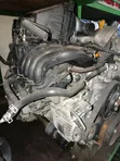 Suzuki Swift K12B Complete Engine - 2