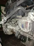 Suzuki Swift K12B Complete Engine - 5