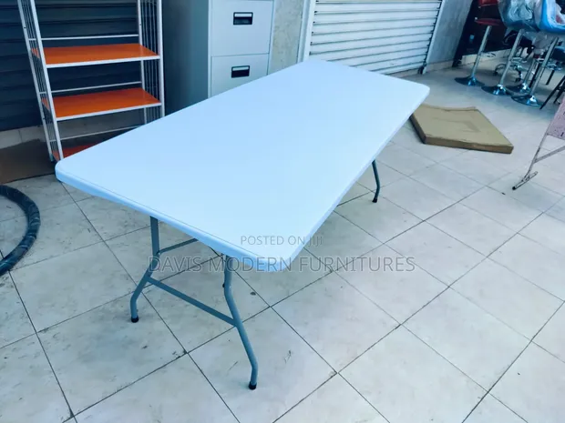 Training Folding Table - 6ft - 1