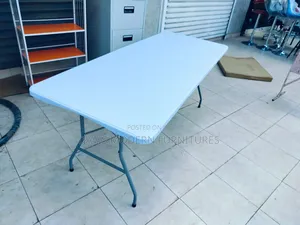 Training Folding Table - 6ft