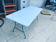 Training Folding Table - 6ft - 1
