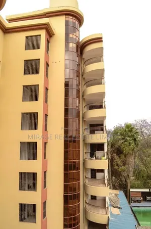 Ghorofa ya Vyumba 3 na DSQ Kupangishwa Kileleshwa
