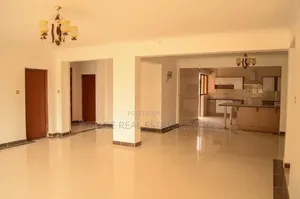 3 Bedroom Apartment with DSQ for Rent in Kileleshwa