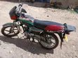 Bajaj Boxer 100 2017 Black - 1