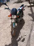 Bajaj Boxer 100 2017 Black - 2