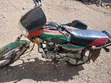 Bajaj Boxer 100 2017 Black - 3