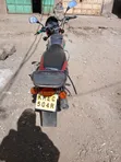 Bajaj Boxer 100 2017 Black - 4