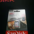 SanDisk 256GB SD Card (150 MB/s) - 2