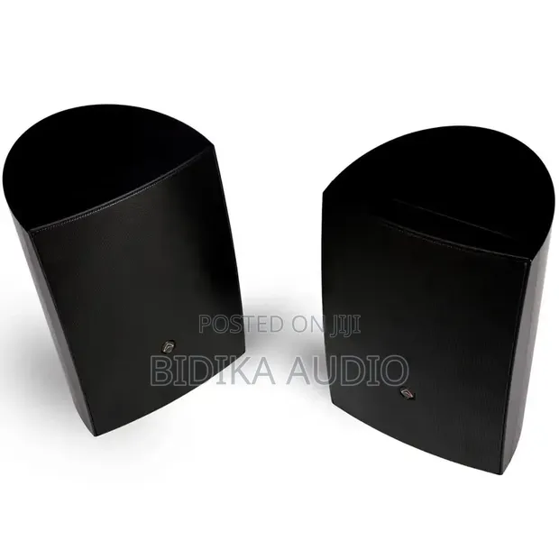 Wharfedale i8T 100V Installation Speakers (Pair) - 1